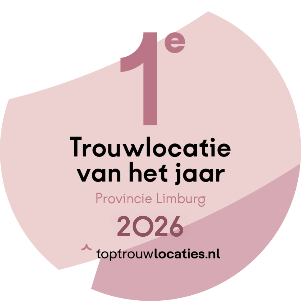 Ultiem genieten op Landgoed Kasteel de Hoogenweerth foto 1